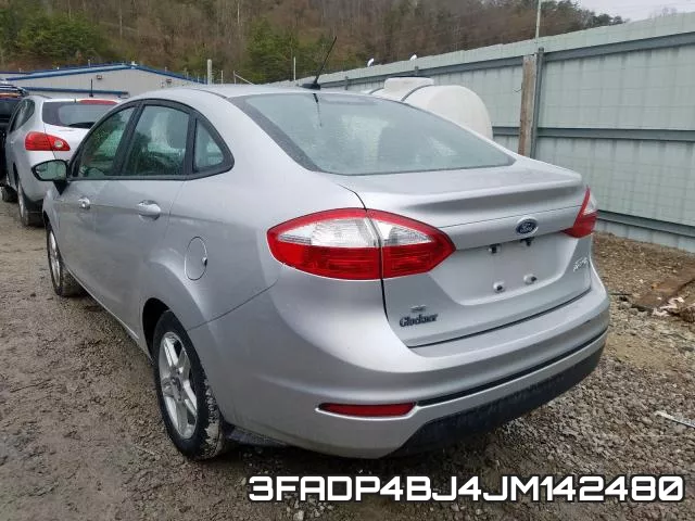 3FADP4BJ4JM142480 фото 4