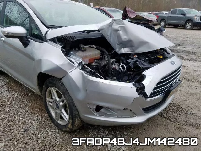 3FADP4BJ4JM142480 фото 10