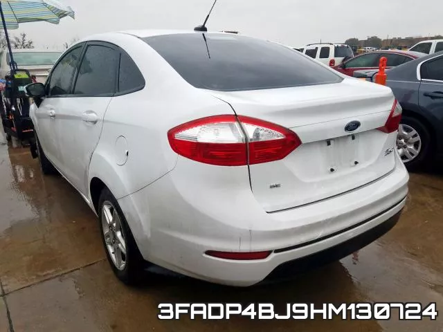 3FADP4BJ9HM130724 фото 4