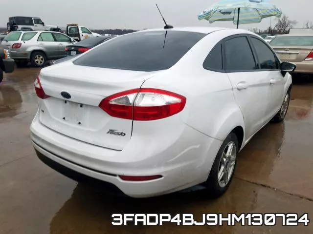 3FADP4BJ9HM130724 фото 5