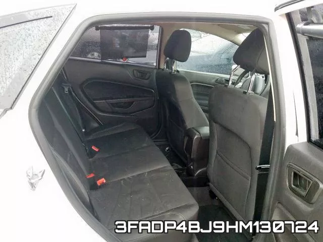 3FADP4BJ9HM130724 фото 7