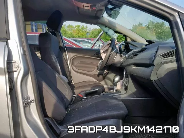 3FADP4BJ9KM142170 фото 6