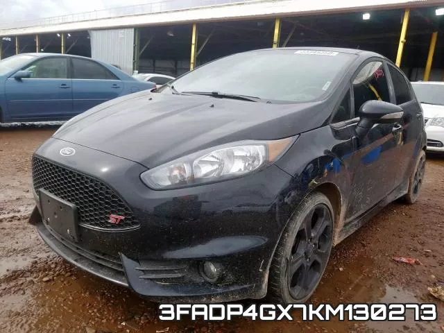 3FADP4GX7KM130273 фото 3