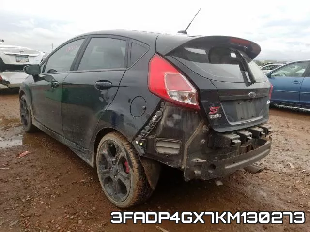 3FADP4GX7KM130273 фото 4