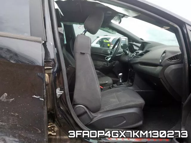 3FADP4GX7KM130273 фото 6