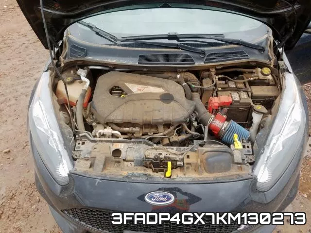 3FADP4GX7KM130273 фото 8