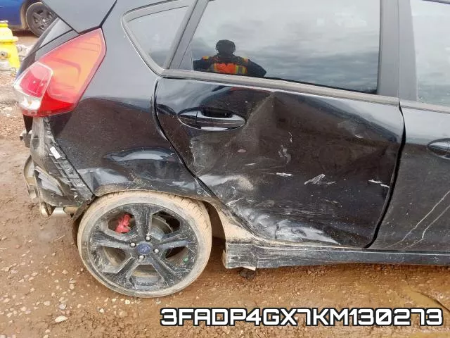 3FADP4GX7KM130273 фото 10