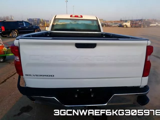 3GCNWAEF6KG305976 фото 7