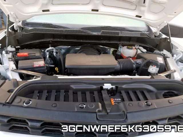 3GCNWAEF6KG305976 фото 8
