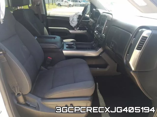 3GCPCRECXJG405194 фото 6