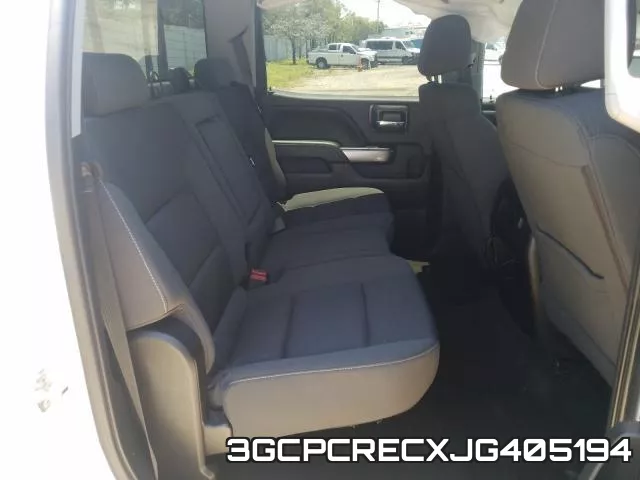 3GCPCRECXJG405194 фото 7