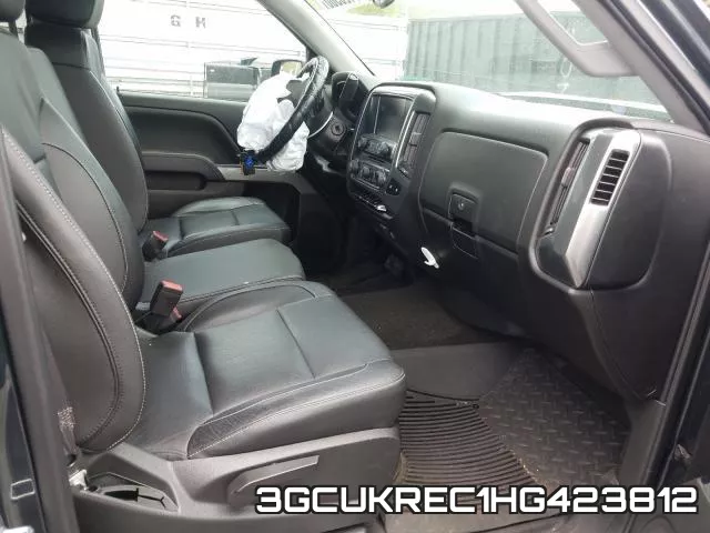 3GCUKREC1HG423812 фото 6