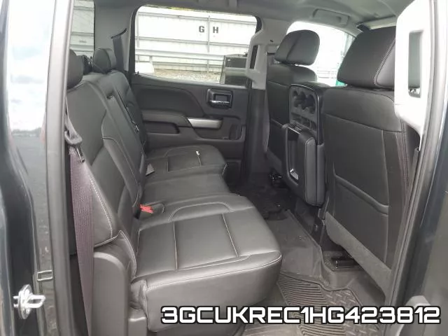 3GCUKREC1HG423812 фото 7