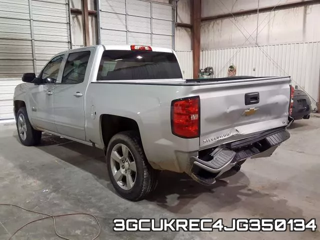 3GCUKREC4JG350134 фото 4