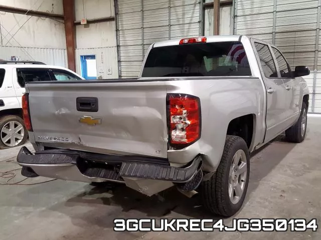 3GCUKREC4JG350134 фото 5