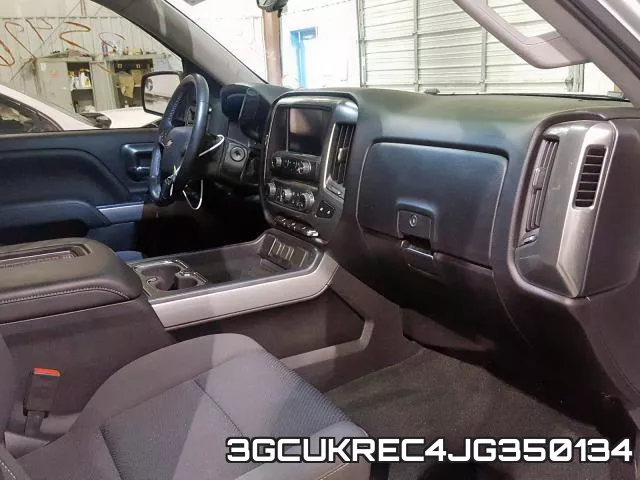 3GCUKREC4JG350134 фото 6