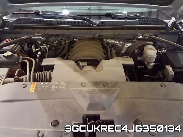 3GCUKREC4JG350134 фото 8
