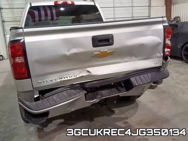 3GCUKREC4JG350134 фото 10