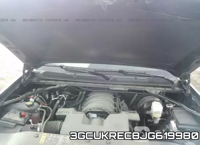 3GCUKREC8JG619980 фото 2