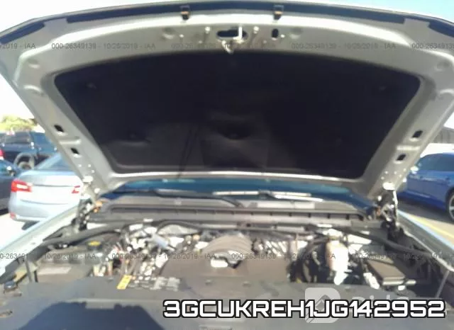 3GCUKREH1JG142952 фото 2