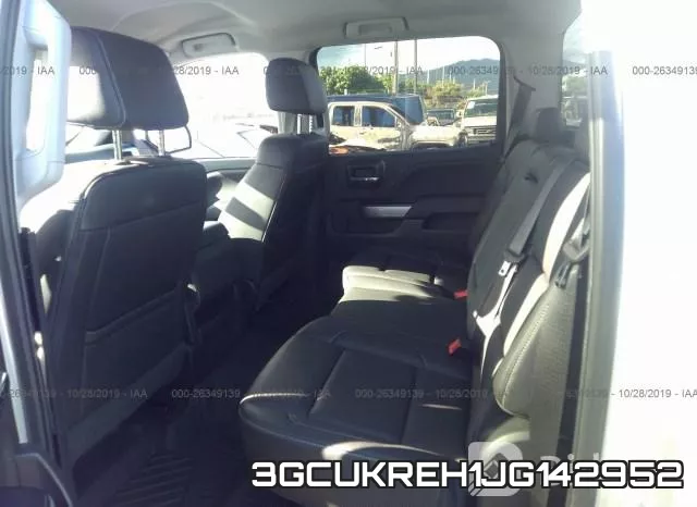 3GCUKREH1JG142952 фото 9