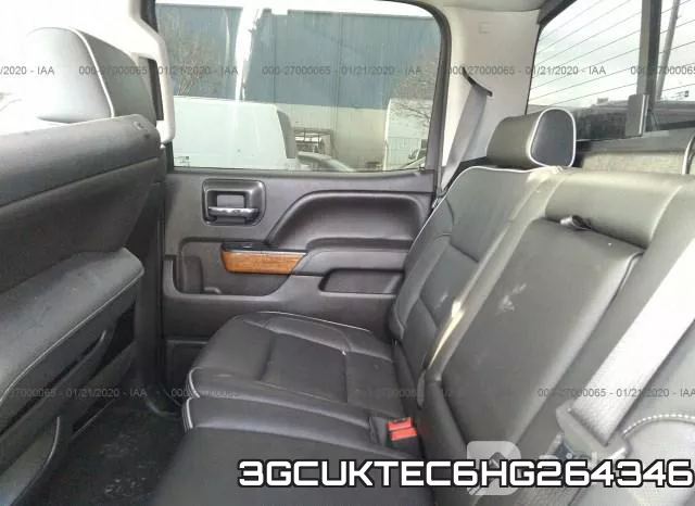 3GCUKTEC6HG264346 фото 9