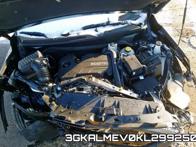 3GKALMEV0KL299250 фото 8