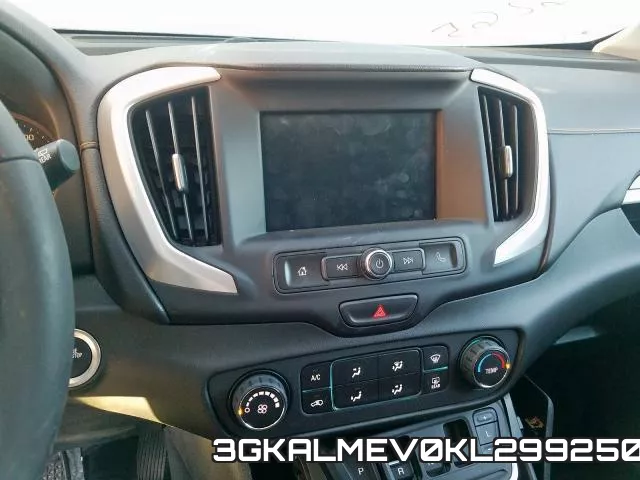 3GKALMEV0KL299250 фото 10
