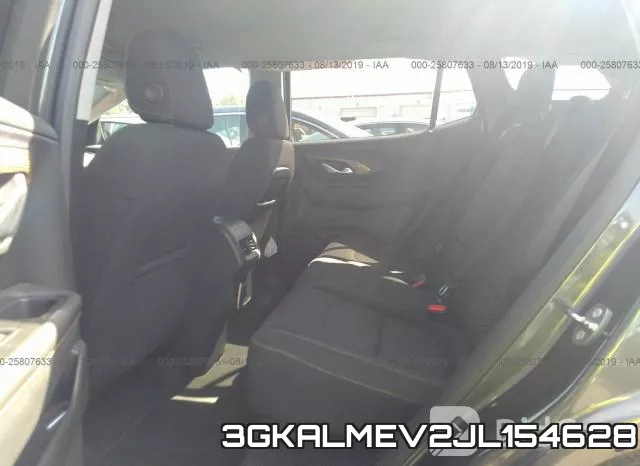 3GKALMEV2JL154628 фото 9