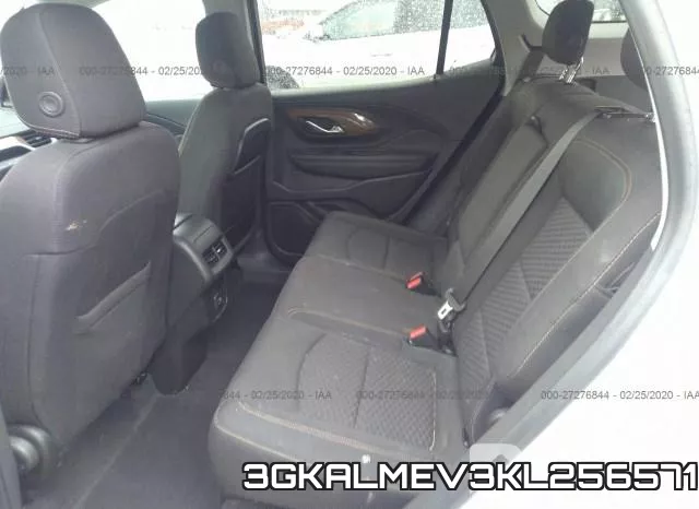 3GKALMEV3KL256571 фото 9