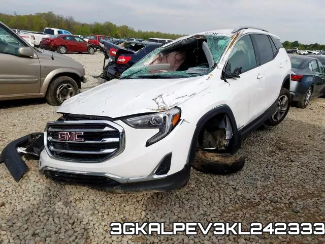 3GKALPEV3KL242333 фото 3