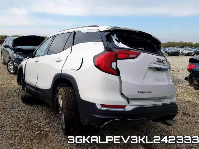 3GKALPEV3KL242333 фото 4