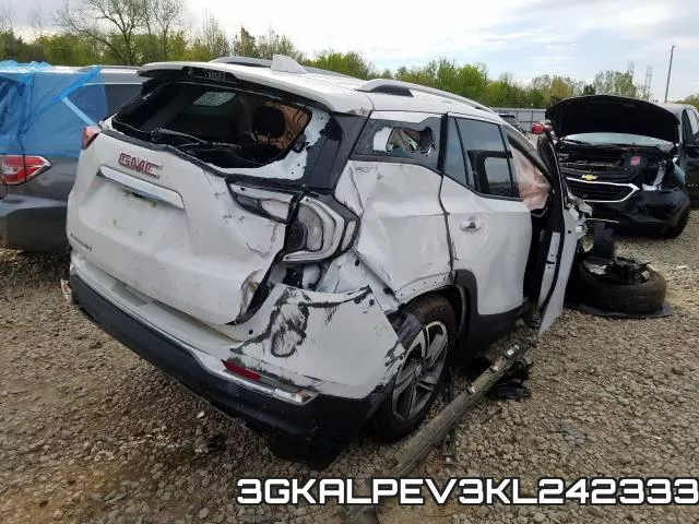 3GKALPEV3KL242333 фото 5