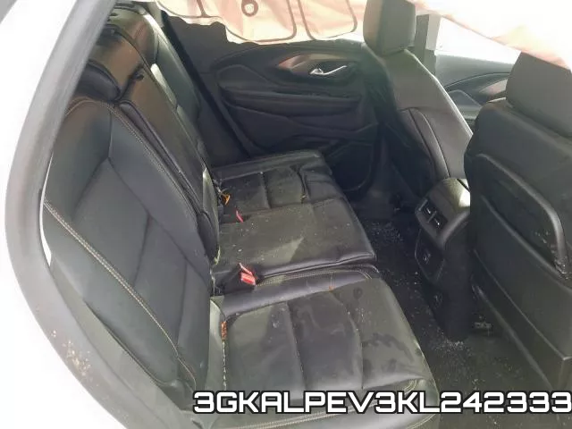 3GKALPEV3KL242333 фото 7