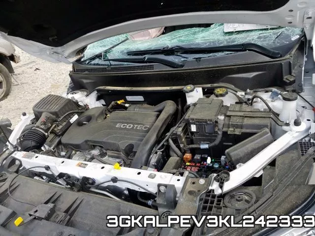 3GKALPEV3KL242333 фото 8