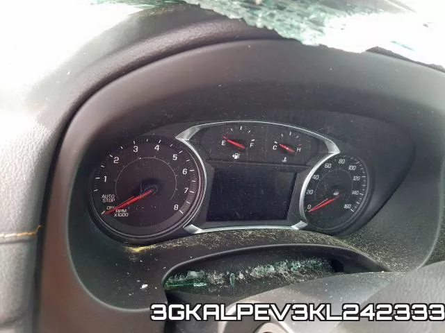 3GKALPEV3KL242333 фото 9