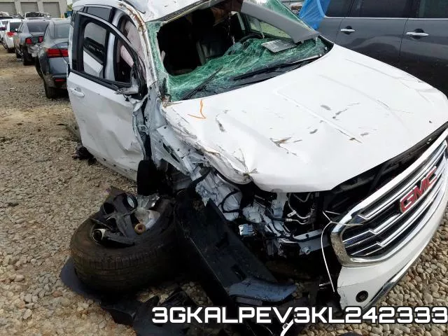 3GKALPEV3KL242333 фото 10