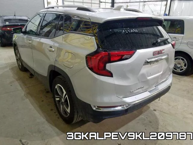 3GKALPEV9KL209787 фото 4