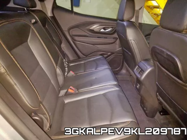 3GKALPEV9KL209787 фото 7