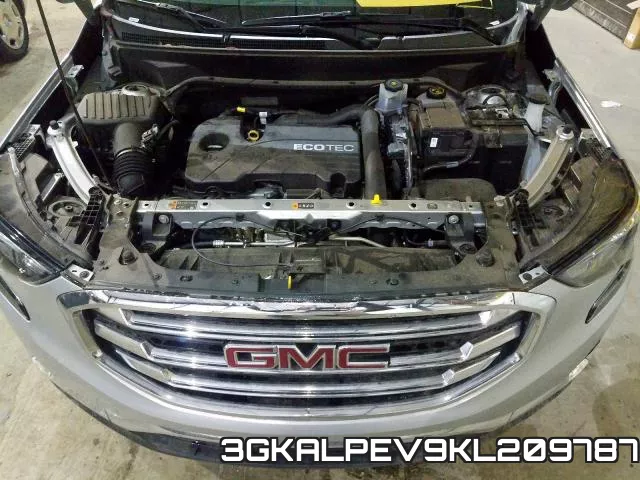3GKALPEV9KL209787 фото 8