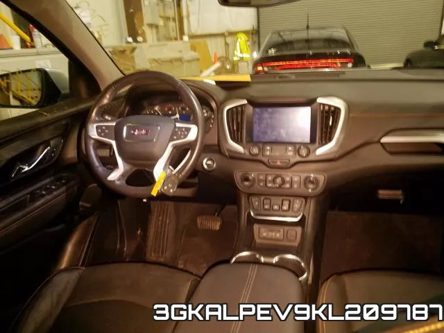 3GKALPEV9KL209787 фото 10