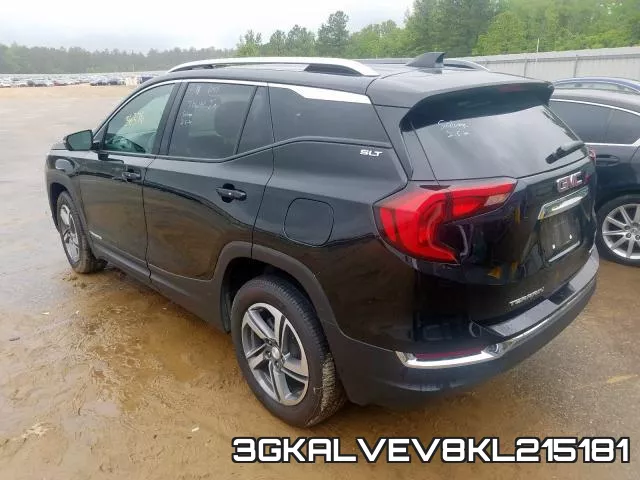 3GKALVEV8KL215181 фото 4