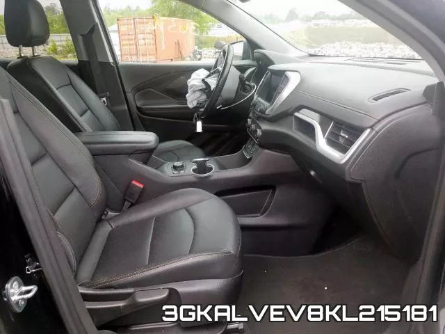 3GKALVEV8KL215181 фото 6