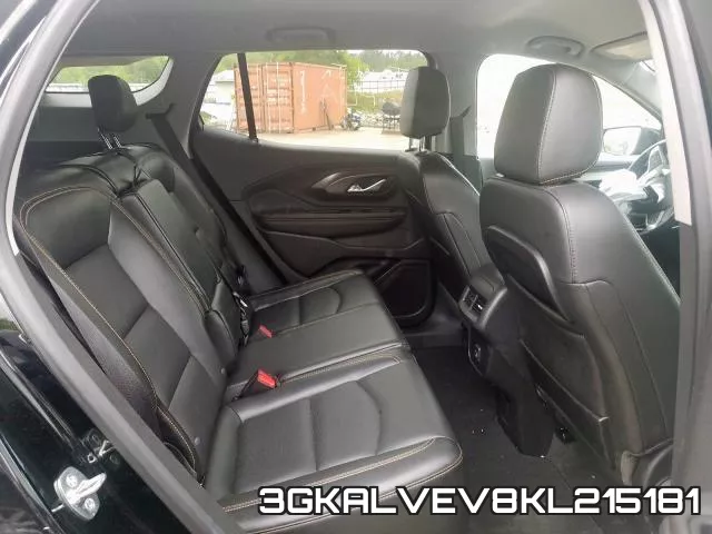 3GKALVEV8KL215181 фото 7