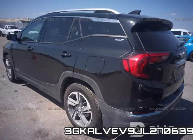 3GKALVEV9JL270639 фото 4