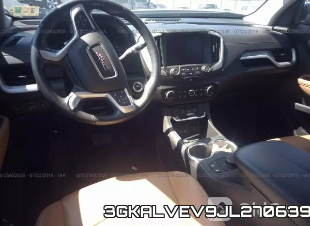 3GKALVEV9JL270639 фото 6