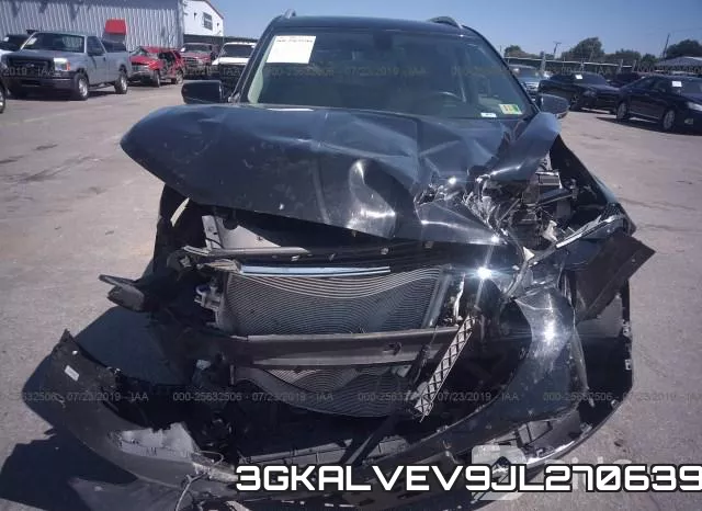 3GKALVEV9JL270639 фото 7