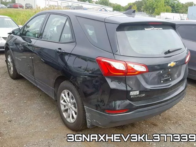 3GNAXHEV3KL377339 фото 4