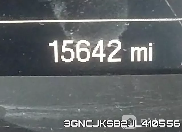 3GNCJKSB2JL410556 фото 8