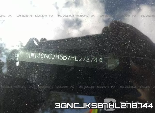 3GNCJKSB7HL278744 фото 10